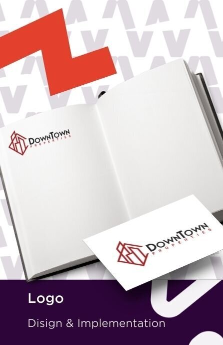downtown properties - webout digital agency