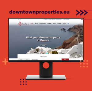 downtown properties portfolio item webout