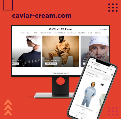 caviar cream portfolio item webout 1